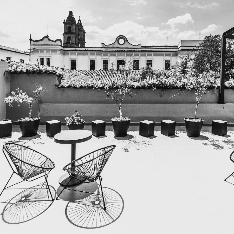 Arawi Hotel Boutique Valle de Bravo Exterior photo
