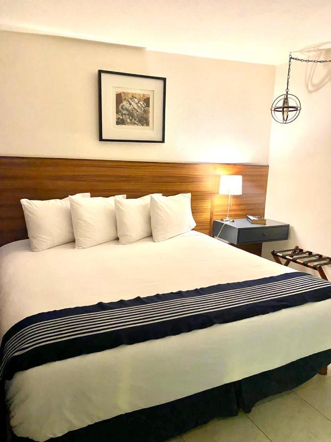 Arawi Hotel Boutique Valle de Bravo Exterior photo