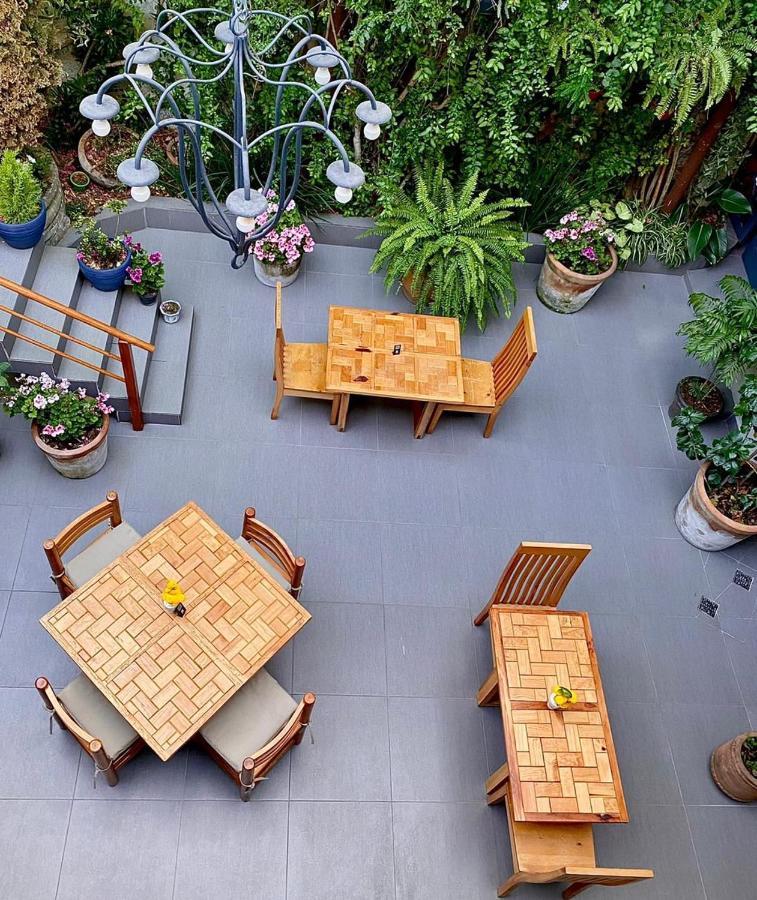 Arawi Hotel Boutique Valle de Bravo Exterior photo