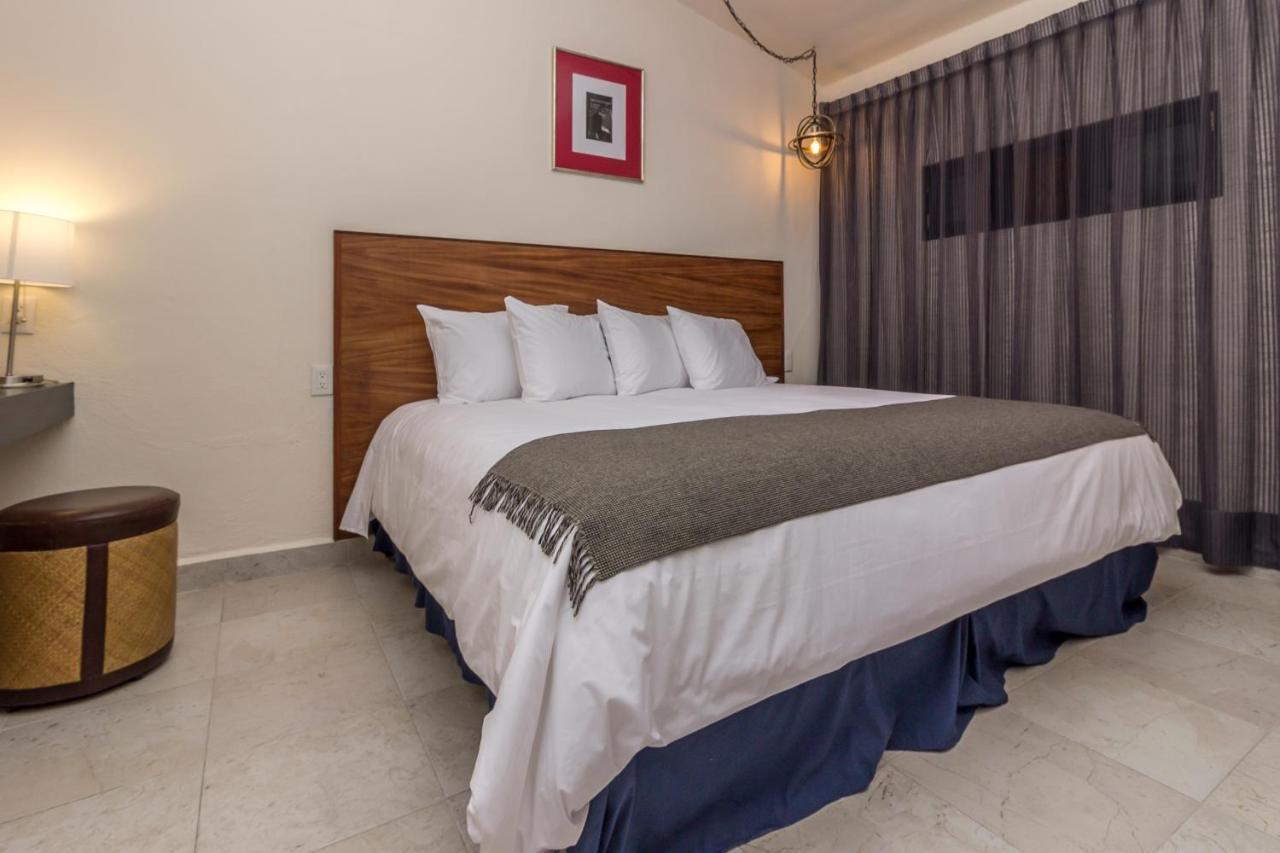 Arawi Hotel Boutique Valle de Bravo Exterior photo