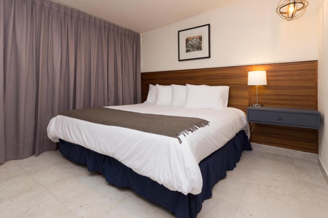 Arawi Hotel Boutique Valle de Bravo Exterior photo