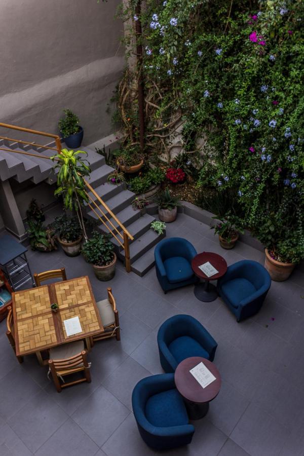 Arawi Hotel Boutique Valle de Bravo Exterior photo